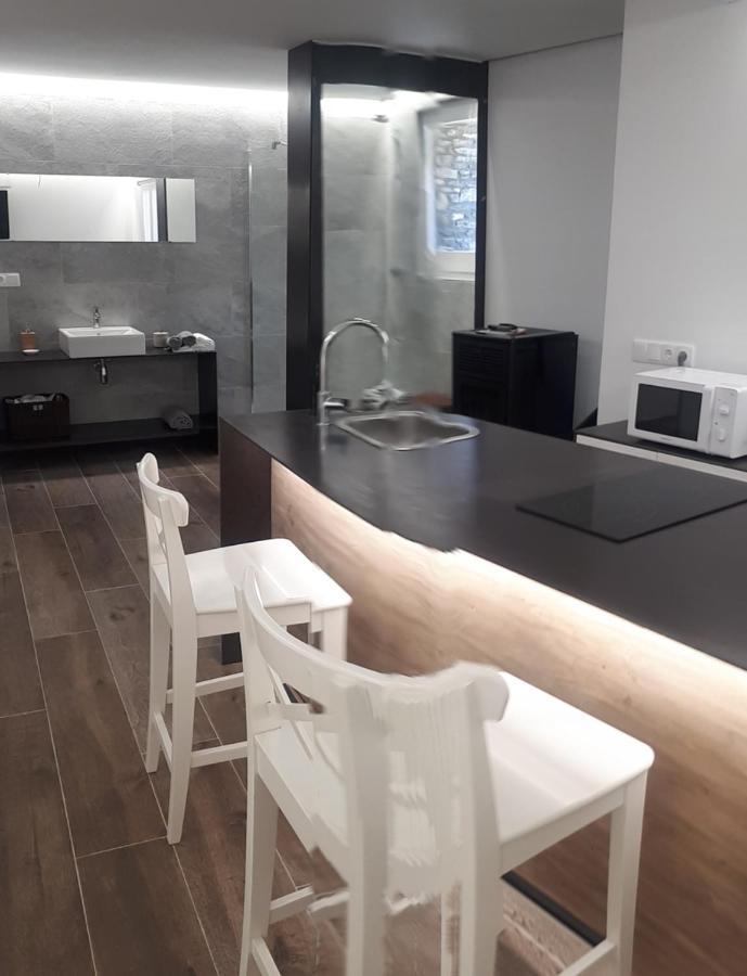 Cal Dalmau Apartaments Loft Pardines Kültér fotó