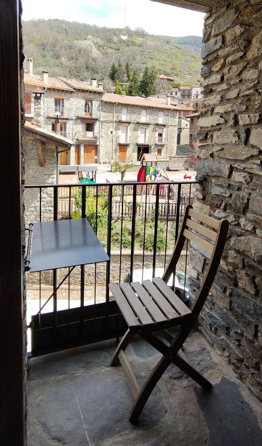 Cal Dalmau Apartaments Loft Pardines Kültér fotó